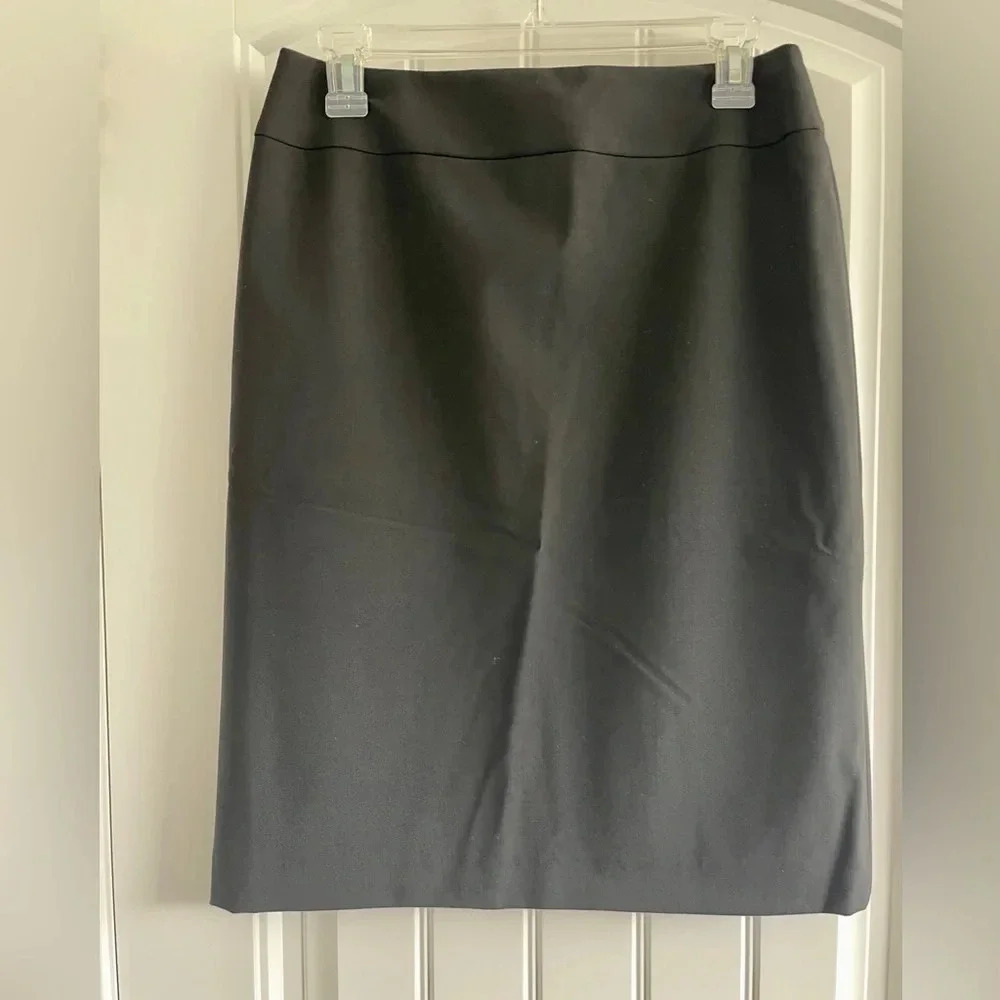 Antonio Melani Black Skirt